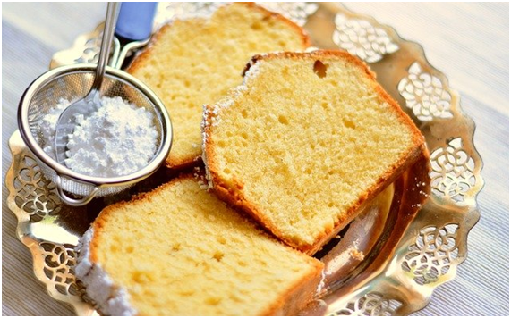 Como Fazer Bolo simples caseiro?