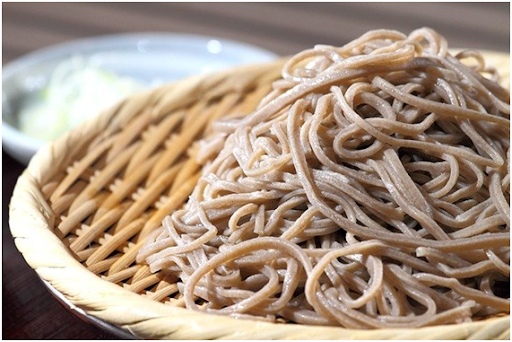Receita de Yakisoba Simples