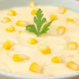 Creme de milho para o almoco: Rapido, nutritivo e que agrada todo mundo