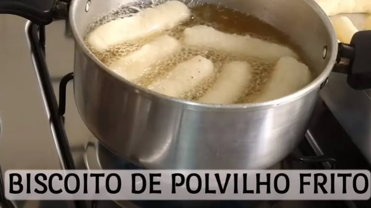 Nunca mais erre o ponto do Biscoito de polvilho: Dicas profissionais para acertar sempre