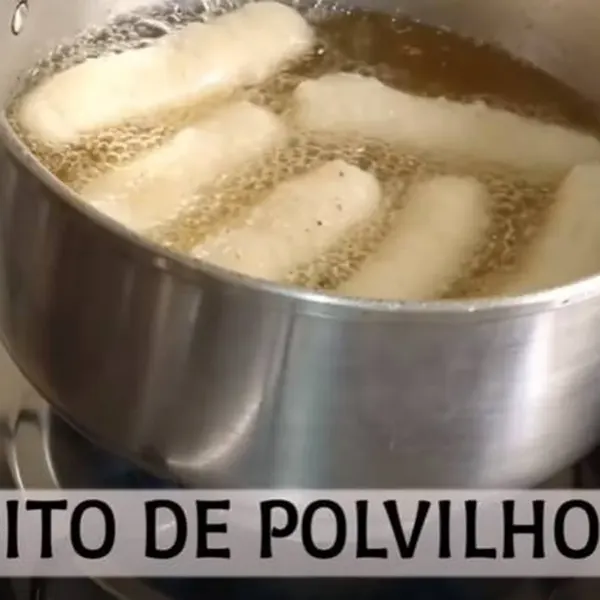 Nunca mais erre o ponto do Biscoito de polvilho: Dicas profissionais para acertar sempre