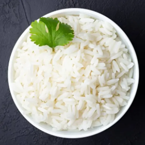 Arroz simples para o almoco: Rapido, nutritivo e que agrada todo mundo