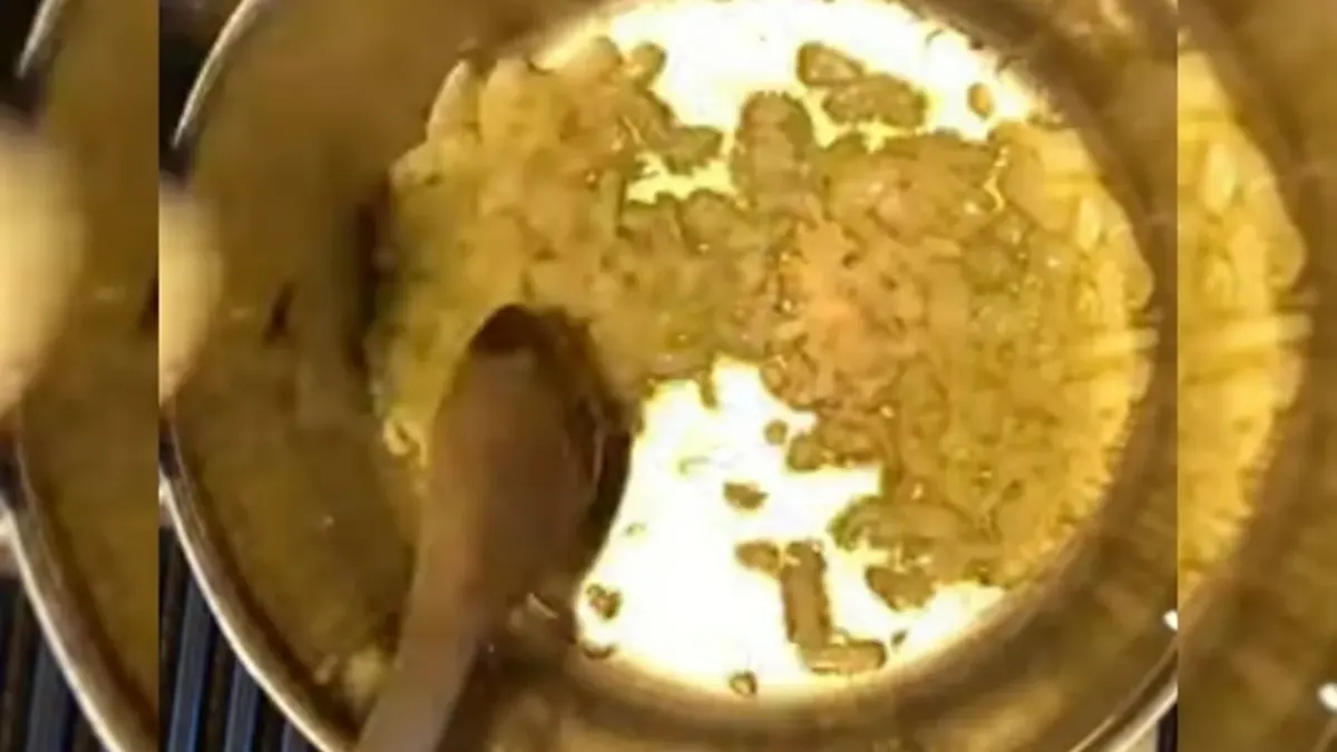 Creme de ervilha para o almoco: Rapido, nutritivo e que agrada todo mundo