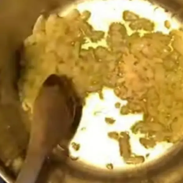 Creme de ervilha para o almoco: Rapido, nutritivo e que agrada todo mundo