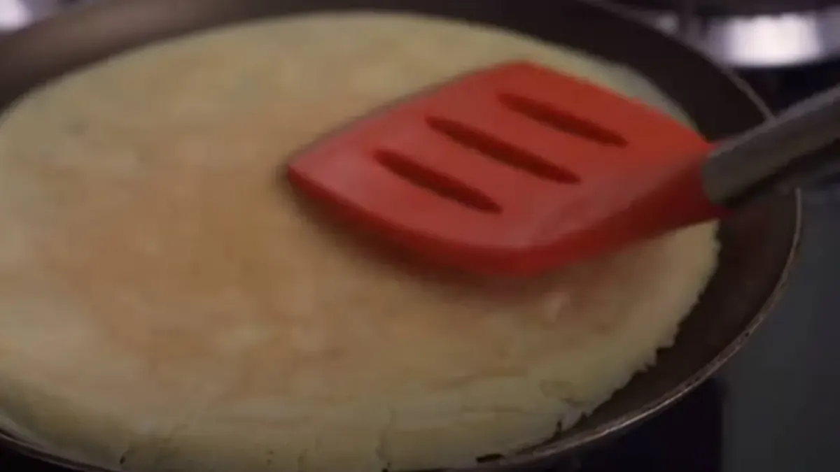 O erro que deixa seu Crepioca simples seco e sem sabor: A tecnica dos chefs profissionais
