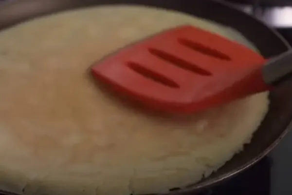 O erro que deixa seu Crepioca simples seco e sem sabor: A tecnica dos chefs profissionais
