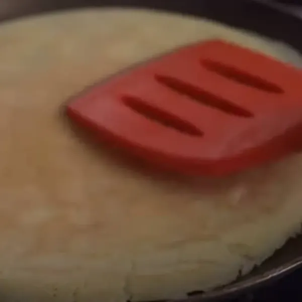 O erro que deixa seu Crepioca simples seco e sem sabor: A tecnica dos chefs profissionais