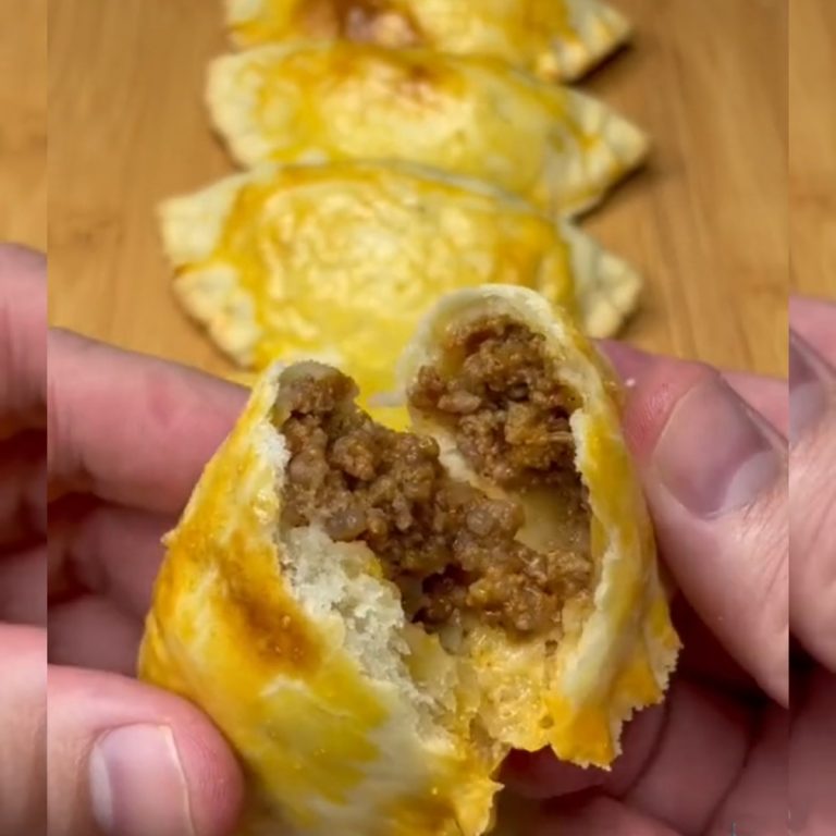 Receita de Pastel de Forno