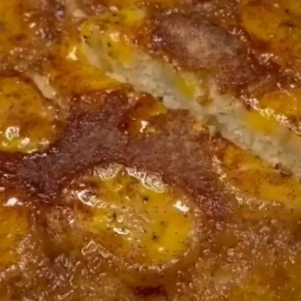 O erro que deixa seu Bolo de banana seco e sem sabor: A tecnica dos chefs profissionais