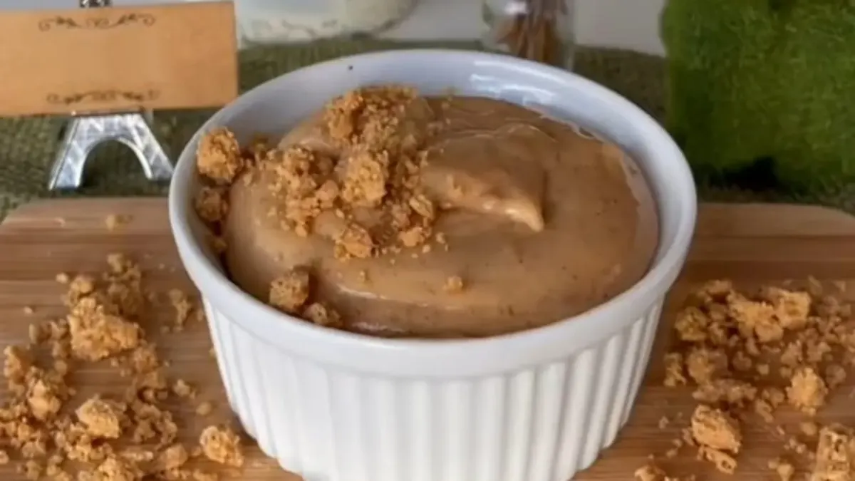 Sua Brigadeiro de paçoca sempre sem graca? O tempero secreto que transforma qualquer prato