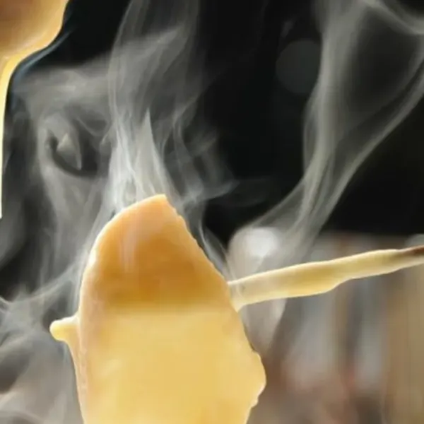 Fondue de queijo para o jantar: Leve, pratico e perfeito para noites corridas