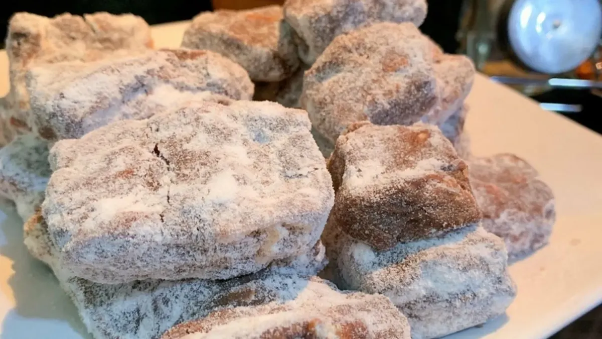 Seu Palha italiana sempre sola? Descubra o ingrediente secreto que resolve isso na hora!