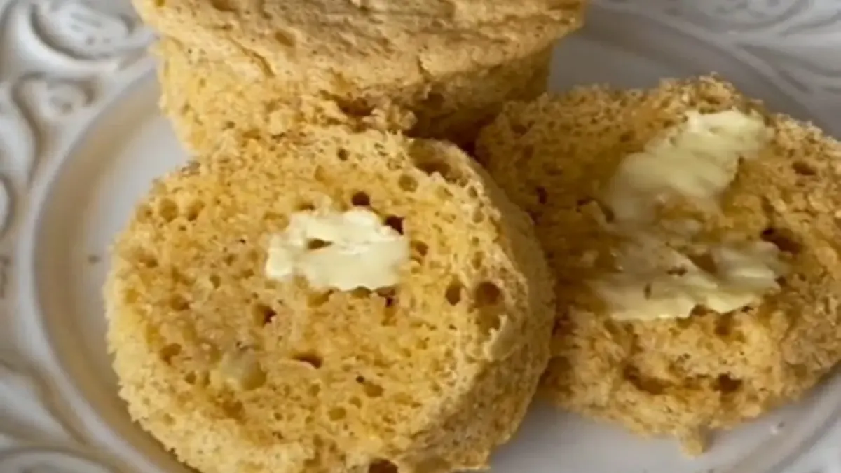 O erro que deixa seu Pão sem glúten seco e sem sabor: A tecnica dos chefs profissionais