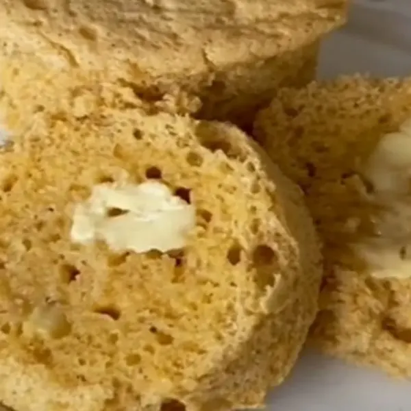 O erro que deixa seu Pão sem glúten seco e sem sabor: A tecnica dos chefs profissionais
