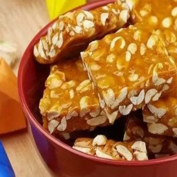 Seu Pé de moleque sempre sola? Descubra o ingrediente secreto que resolve isso na hora!