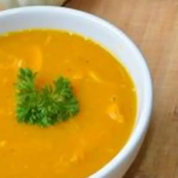 Sopa de legumes para o almoco: Rapido, nutritivo e que agrada todo mundo