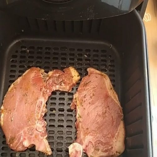 Receita De Bisteca Na Airfryer Receitas F Ceis E Simples Todos Os Dias