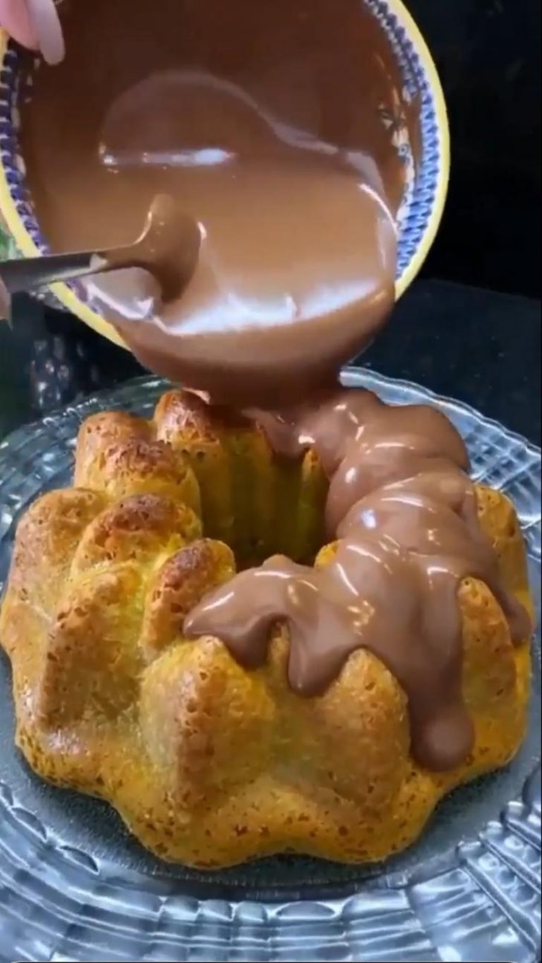 Receita de Bolo de Cenoura Fit