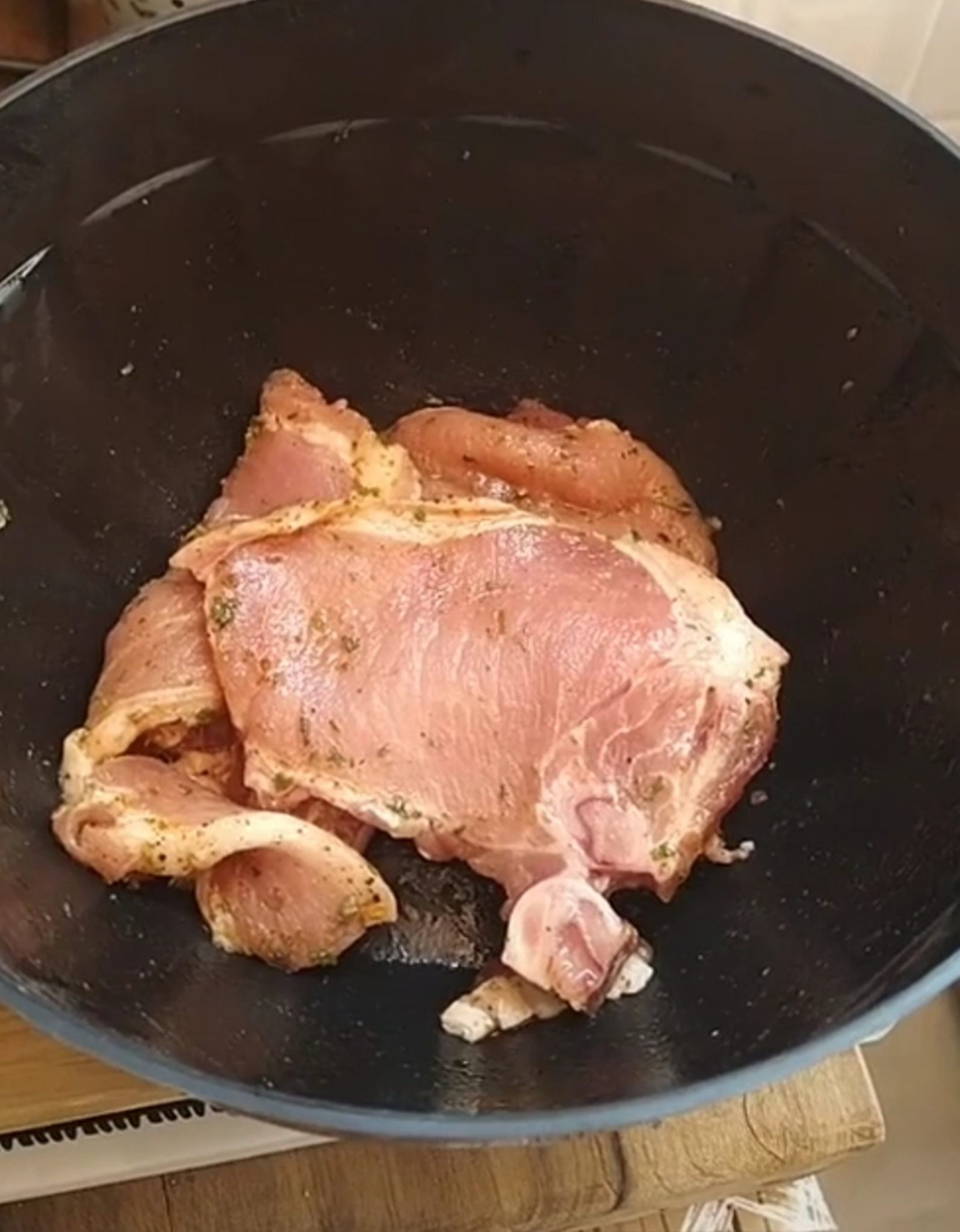 Receita De Bisteca Na Airfryer Receitas F Ceis E Simples Todos Os Dias