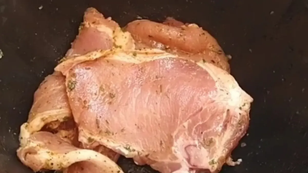 Nunca mais erre o ponto do Bisteca na airfryer: Dicas profissionais para acertar sempre