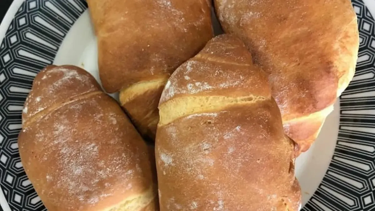 Sua Pão caseiro airfryer sempre sem graca? O tempero secreto que transforma qualquer prato