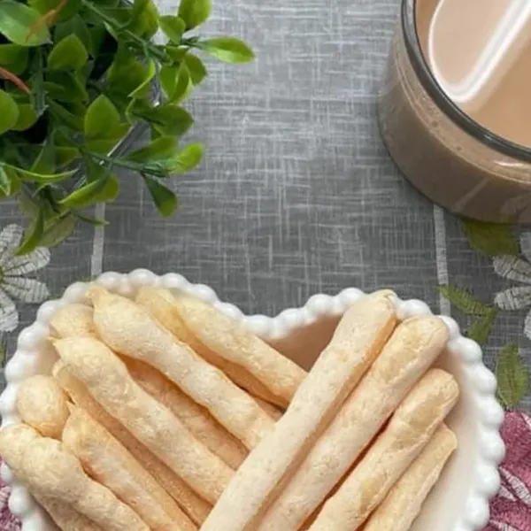 Sua Rosquinhas de polvilho sempre sem graca? O tempero secreto que transforma qualquer prato
