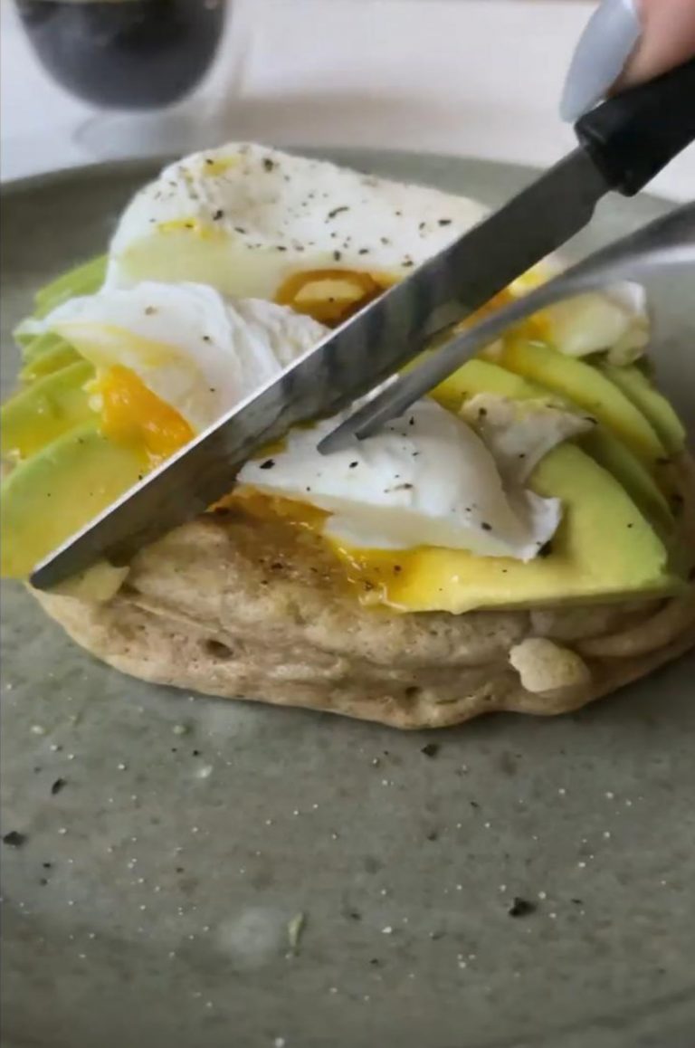 Receita de Pãozinho de Aveia