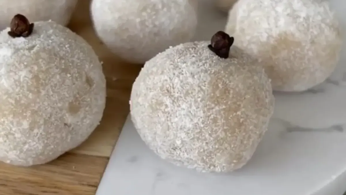 Beijinho fit em 30 min: Saudavel e gostoso que nao parece dieta