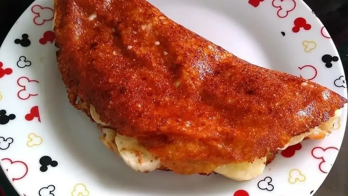 Seu Cartola de queijo sempre sola? Descubra o ingrediente secreto que resolve isso na hora!