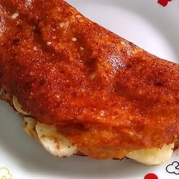 Seu Cartola de queijo sempre sola? Descubra o ingrediente secreto que resolve isso na hora!