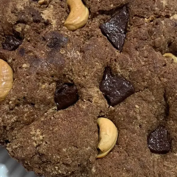 Cookies fit micro fit em 30 min: Saudavel e gostoso que nao parece dieta