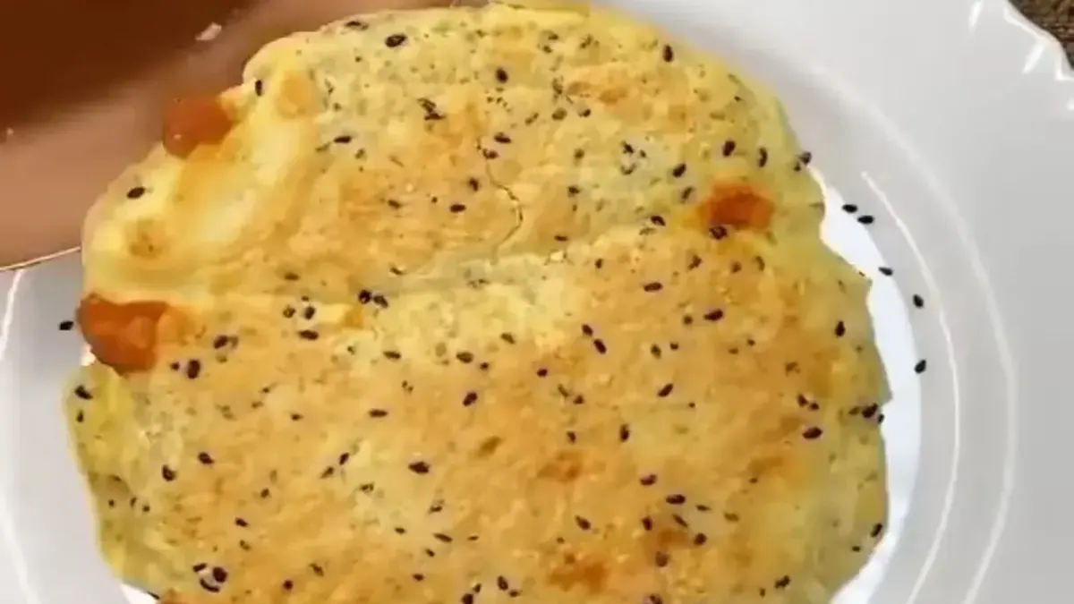 O erro que deixa seu Crepioca de aveia seco e sem sabor: A tecnica dos chefs profissionais