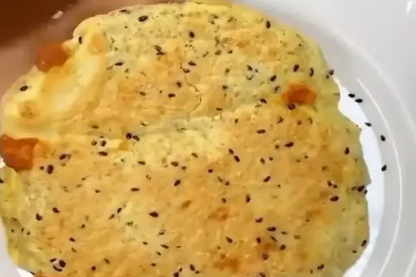 O erro que deixa seu Crepioca de aveia seco e sem sabor: A tecnica dos chefs profissionais