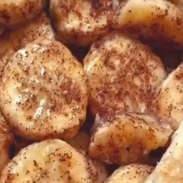 Seu Galette de banana sempre sola? Descubra o ingrediente secreto que resolve isso na hora!