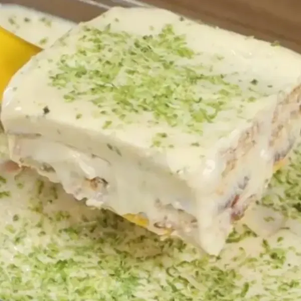 Seu Pavê de limão sempre sola? Descubra o ingrediente secreto que resolve isso na hora!