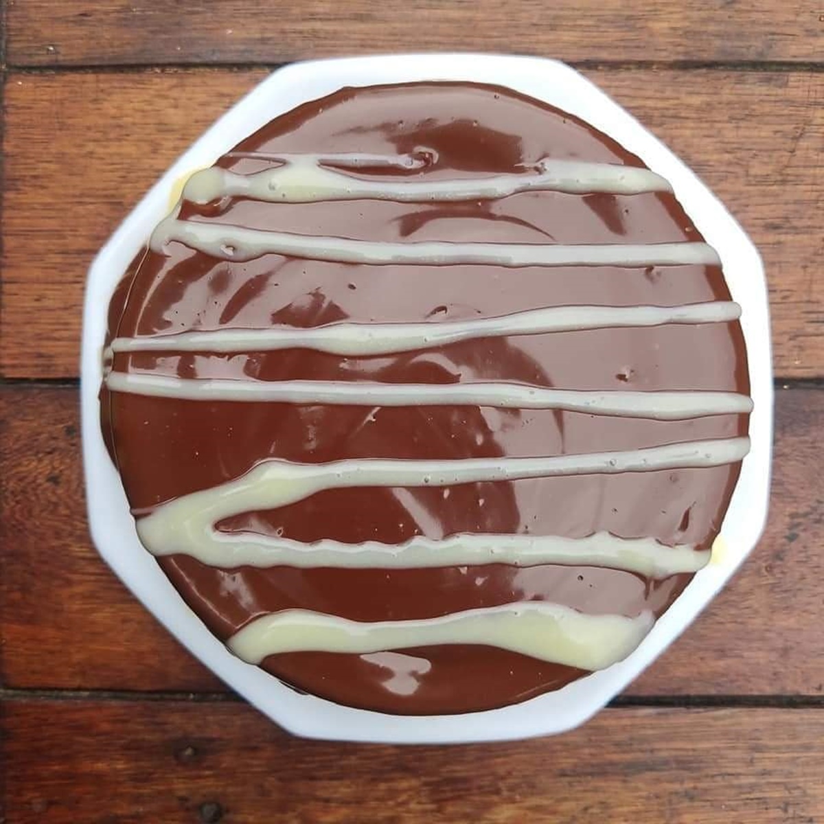 Pão de mel