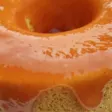 Bolo de fubá na airfryer: Crocante, saudavel e pronto em poucos minutos
