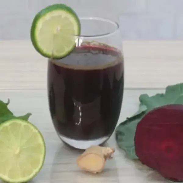 Sua Suco detox beterraba sempre sem graca? O tempero secreto que transforma qualquer prato