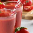 O erro que deixa seu Suco detox tomate seco e sem sabor: A tecnica dos chefs profissionais