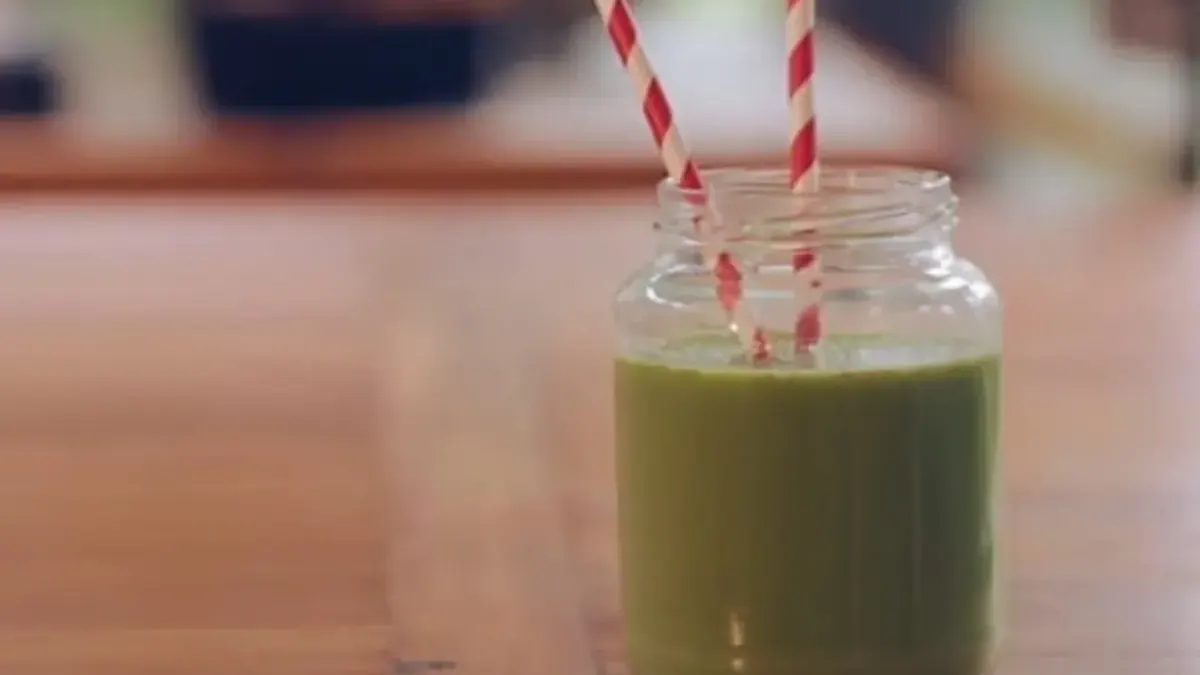 O erro que deixa seu Suco detox verde seco e sem sabor: A tecnica dos chefs profissionais