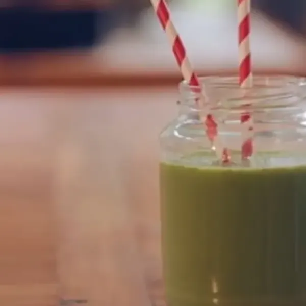 O erro que deixa seu Suco detox verde seco e sem sabor: A tecnica dos chefs profissionais