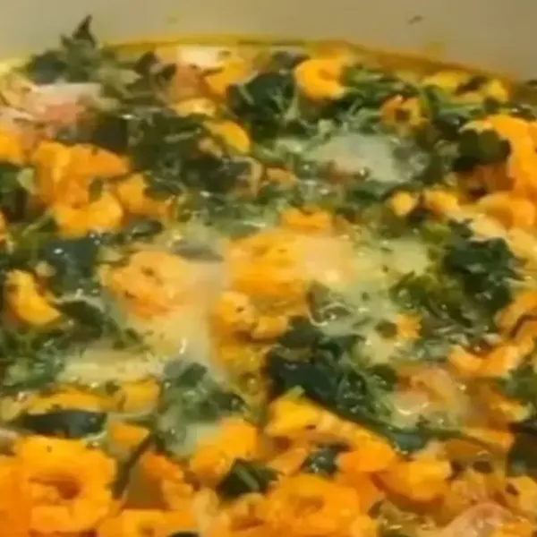 Moqueca de tilápia para o almoco: Rapido, nutritivo e que agrada todo mundo