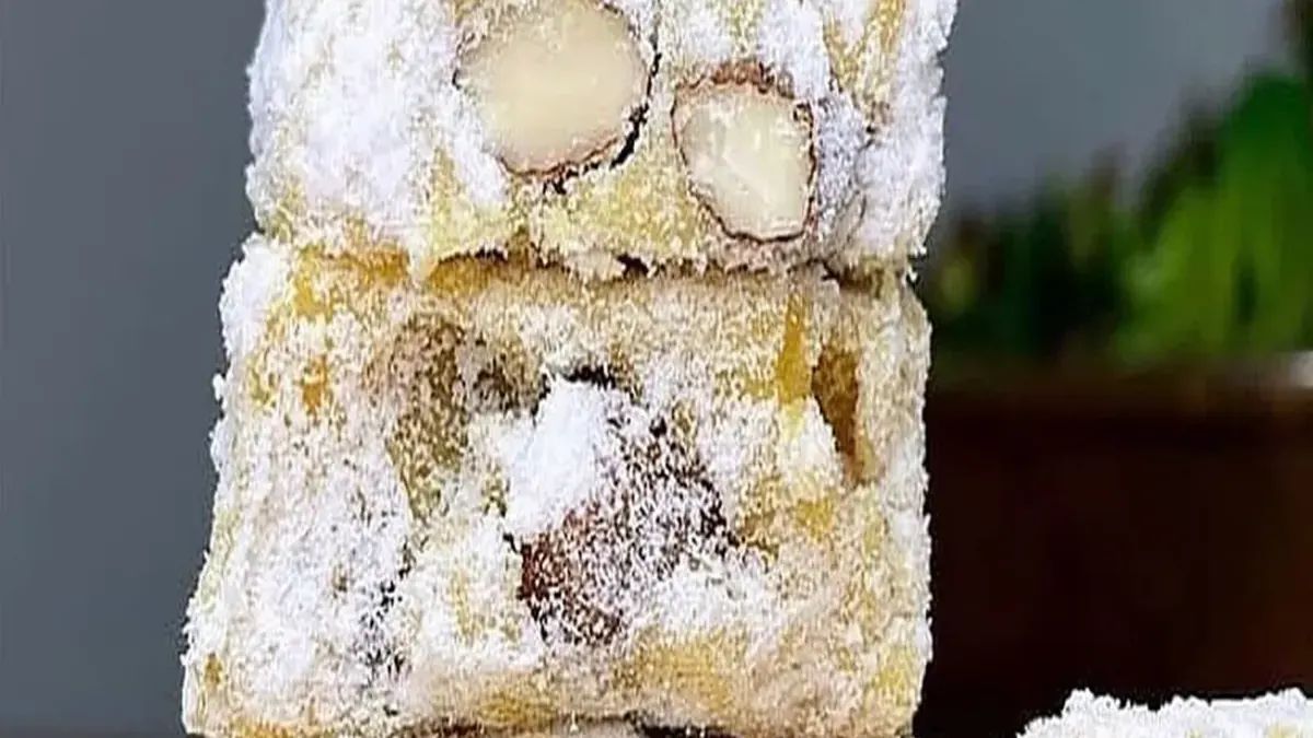 Nunca mais erre o ponto do Palha italiana maracujá: O truque simples que as avos ensinam