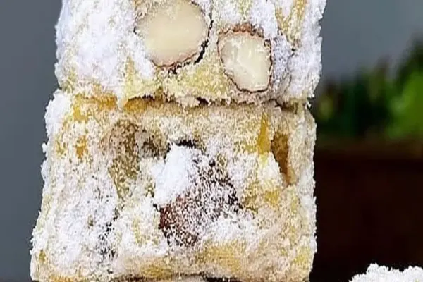 Nunca mais erre o ponto do Palha italiana maracujá: O truque simples que as avos ensinam