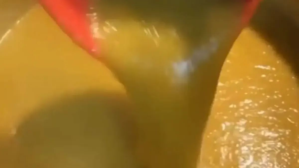 Sopa detox fit em 30 min: Saudavel e gostoso que nao parece dieta
