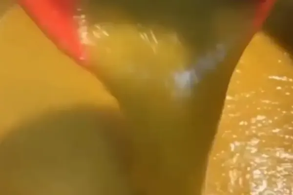 Sopa detox fit em 30 min: Saudavel e gostoso que nao parece dieta
