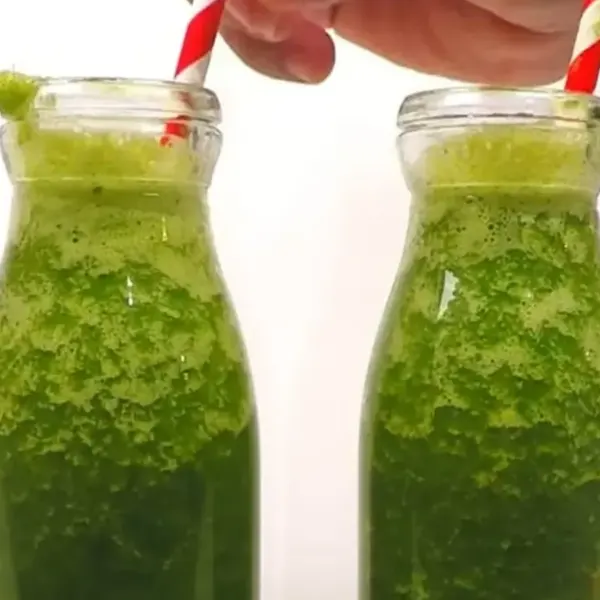 O erro que deixa seu Suco detox seca seco e sem sabor: A tecnica dos chefs profissionais