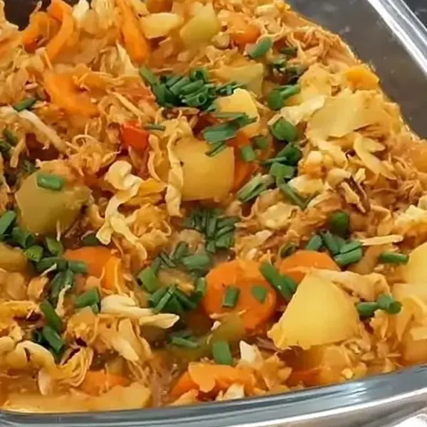 O erro que deixa seu Sopa fit legumes seco e sem sabor: A tecnica dos chefs profissionais