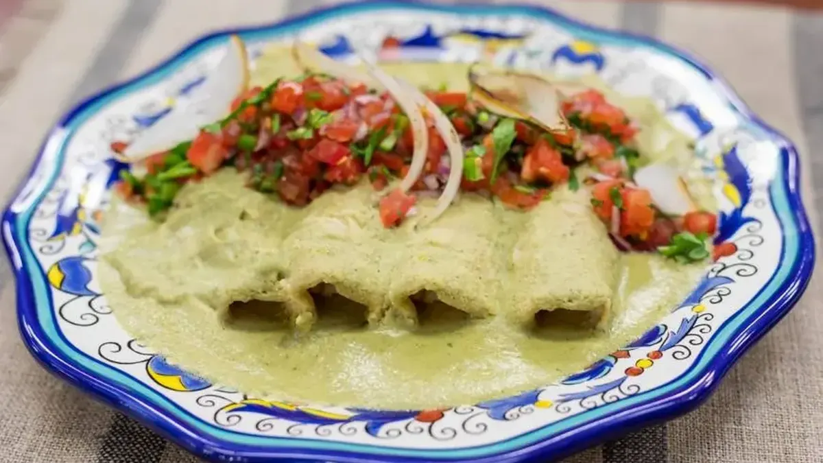 O erro que deixa seu Papadzules fácil rápida seco e sem sabor: A tecnica dos chefs profissionais