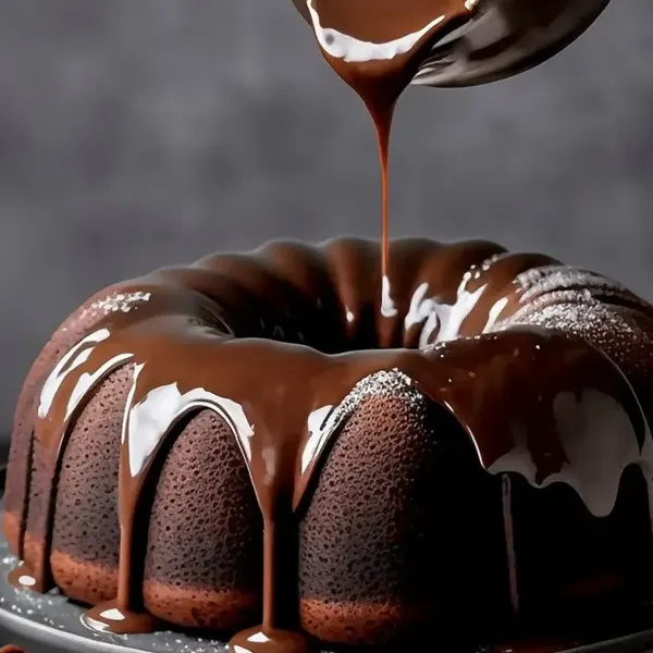 Seu Um bolo chocolate sempre sola? Descubra o ingrediente secreto que resolve isso na hora!